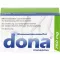 DONA 750 mg filmdrasjerte tabletter, 84 stk