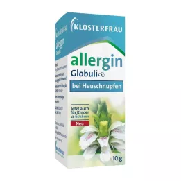 KLOSTERFRAU Allergin-kuler, 10 g