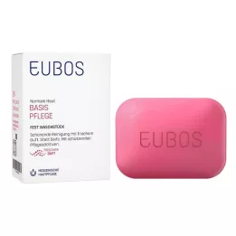 EUBOS FEST rød med frisk duft, 125 g