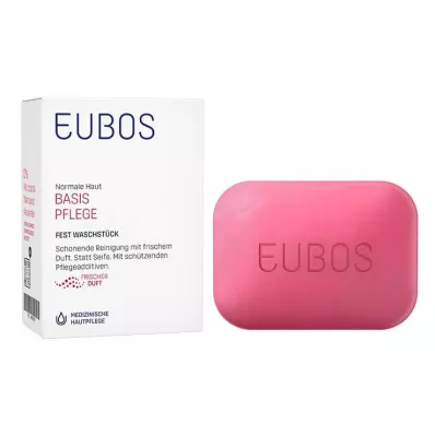 EUBOS FEST rød med frisk duft, 125 g EUBOS FEST rød med frisk duft, 125 g