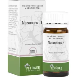 NARANOCUT H-tabletter, 100 stk