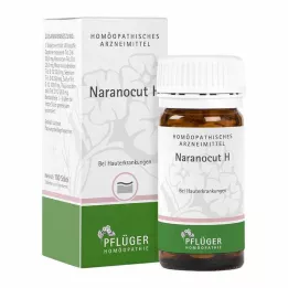 NARANOCUT H-tabletter, 100 stk