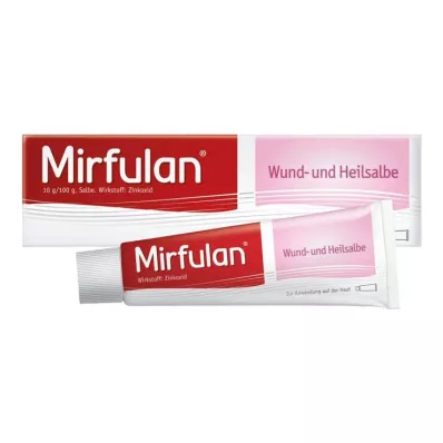 MIRFULAN Salve, 20 g MIRFULAN Salve, 20 g