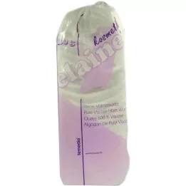 ELAINE 100 % VIF bomullsull, 100 g