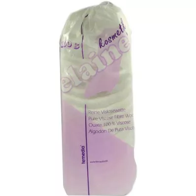 ELAINE 100 % VIF bomullsull, 100 g