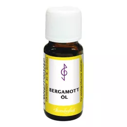 BERGAMOTT Eterisk olje, 10 ml