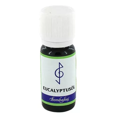 EUCALYPTUS OLJE, 10 ml EUCALYPTUS OLJE, 10 ml