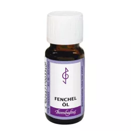 FENCHELOLJE, 10 ml