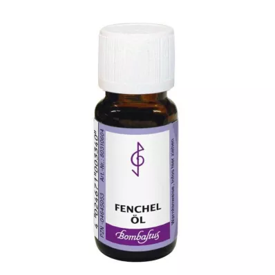 FENCHELOLJE, 10 ml