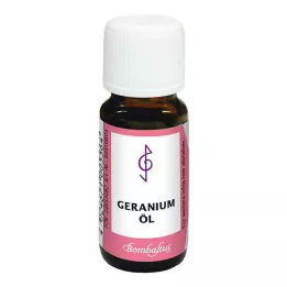 GERANIUMÖL essensiell, 10 ml