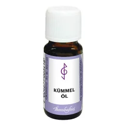 KÜMMEL ÖL essensiell, 10 ml