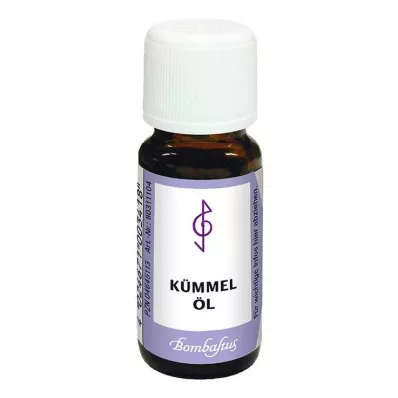 KÜMMEL ÖL essensiell, 10 ml