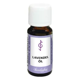 LAVENDEL OLJE, 10 ml