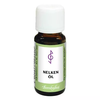 NELKENÖL, 10 ml NELKENÖL, 10 ml