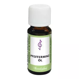 PFEFFERMINZ OLJE, 10 ml
