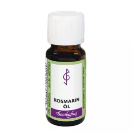 ROSMARIN OLJE, 10 ml