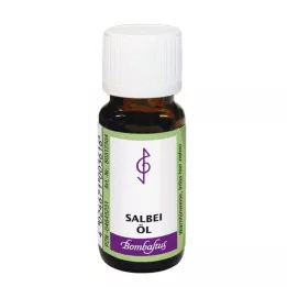 SALBEI ÖL essensiell, 10 ml