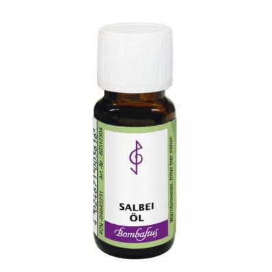 SALBEI ÖL essensiell, 10 ml