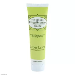 THÜRINGER Calendula salve, 100 ml