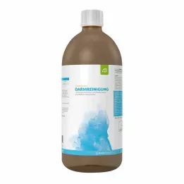 CASA SANA Tarmrensende konsentrat, 1000 ml