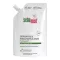 SEBAMED påfylling av flytende vaskeemulsjon, 400 ml