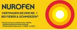 Instructions for use for NUROFEN® Junior 125 mg stikkpiller, 10 stk - 10