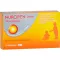 NUROFEN Junior 125 mg stikkpiller, 10 stk