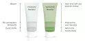 Instructions for use for Aloe Vera krem medium uten duft, 30 ml - 1