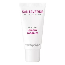 ALOE VERA CREME medium, 30 ml