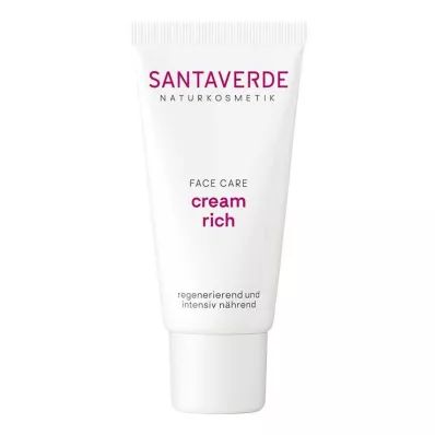 ALOE VERA CREME rik, 30 ml