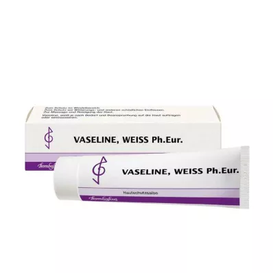VASELINE HVIT, 30 ml