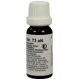 REGENAPLEX No.73 aN dråper, 15 ml