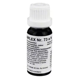 REGENAPLEX No.73 aN dråper, 15 ml