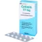 CETIXIN 10 mg filmdrasjerte tabletter, 20 stk