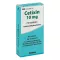 CETIXIN 10 mg filmdrasjerte tabletter, 20 stk