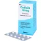 CETIXIN 10 mg filmdrasjerte tabletter, 50 stk