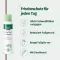 ALLGÄUER LATSCHENK. Fotpleie deodorantspray, 100 ml