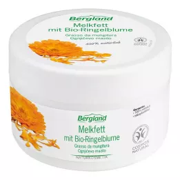 MELKFETT MIT Økologisk ringblomstbalsam, 200 ml