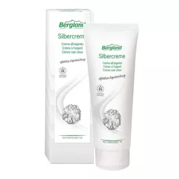 SØLVKREME, 100 ml