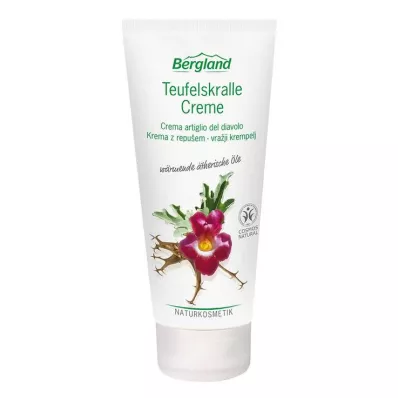 TEUFELSKRALLE KREM, 100 ml TEUFELSKRALLE KREM, 100 ml
