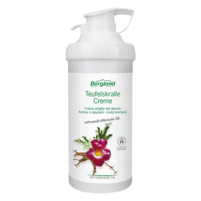TEUFELSKRALLE KREM, 500 ml TEUFELSKRALLE KREM, 500 ml