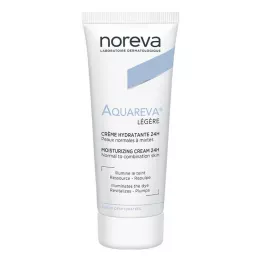 NOREVA Aquareva krem, 40 ml