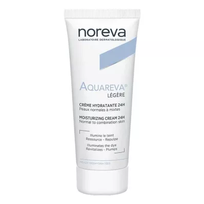 NOREVA Aquareva krem, 40 ml