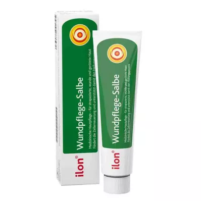 ILON Sårpleiesalve, 50 ml