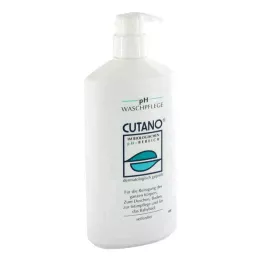 CUTANO Vaskevæske, 500 ml
