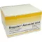 MEGALAC Almasilat mintsuspensjon, 50X10 ml