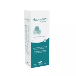 HYPOSENS Fløte, 50 g