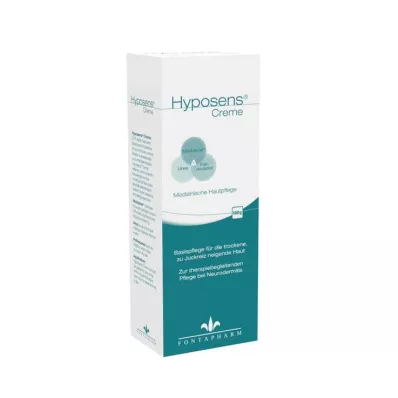 HYPOSENS Fløte, 50 g HYPOSENS Fløte, 50 g