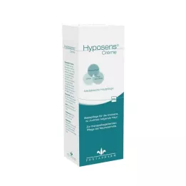 HYPOSENS Fløte, 100 g
