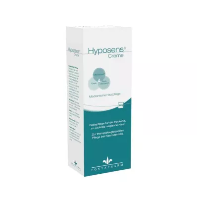 HYPOSENS Fløte, 100 g HYPOSENS Fløte, 100 g